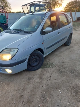 Renault Scenic 1.6-16V, снимка 3