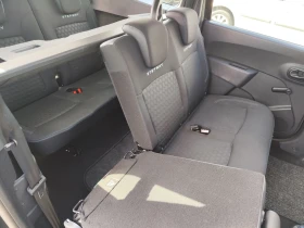 Dacia Lodgy Stepway , снимка 14