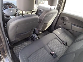 Dacia Lodgy Stepway , снимка 12