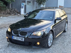 BMW 525 525-530, снимка 1