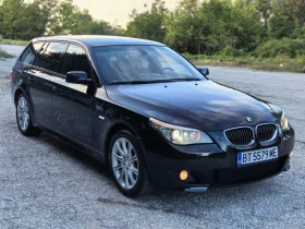 BMW 525 525-530, снимка 2