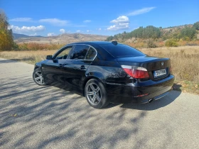 BMW 520, снимка 3
