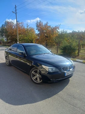 BMW 520, снимка 1