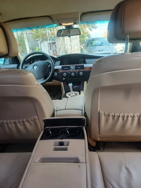 BMW 520, снимка 7