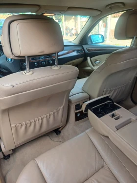 BMW 520, снимка 11