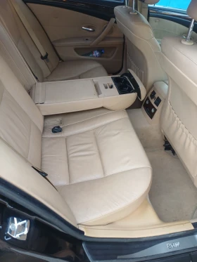 BMW 520, снимка 8