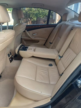 BMW 520, снимка 10