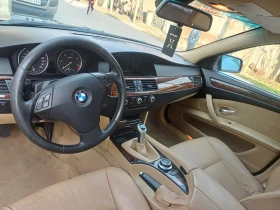 BMW 520, снимка 12