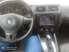 VW Jetta 2000tdi, 150к.с., снимка 6