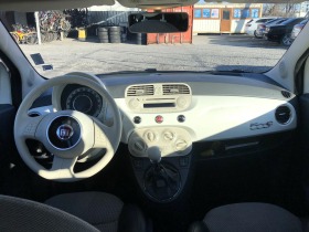 Fiat 500 0.9 Тwin air, снимка 13 - Автомобили и джипове - 45760106