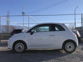 Обява за продажба на Fiat 500 0.9 Тwin air ~12 400 лв. - изображение 7