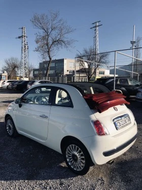 Fiat 500 0.9 Тwin air, снимка 17