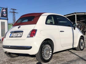 Fiat 500 0.9 Тwin air, снимка 5 - Автомобили и джипове - 45760106