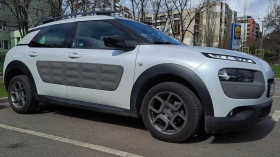 Citroen C4 Cactus 1.2 PureTech * 82h.p *  | Mobile.bg    4