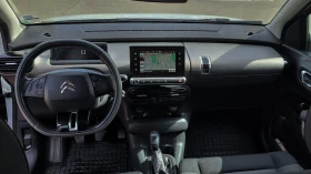 Citroen C4 Cactus 1.2 PureTech * 82h.p *, снимка 14 - Автомобили и джипове - 45505240