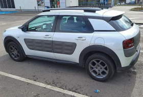 Citroen C4 Cactus 1.2 PureTech * 82h.p *  | Mobile.bg    8