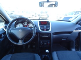 Peugeot 207 1.4 i | Mobile.bg   9