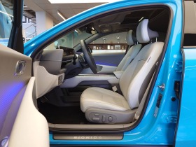 Hyundai Ioniq 6 Premium, снимка 8 - Автомобили и джипове - 45187768