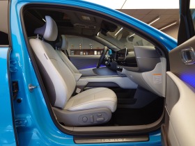Hyundai Ioniq 6 Premium, снимка 7 - Автомобили и джипове - 45187768