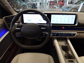 Hyundai Ioniq 6 Premium, снимка 10 - Автомобили и джипове - 45187768