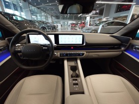 Hyundai Ioniq 6 Premium | Mobile.bg   9