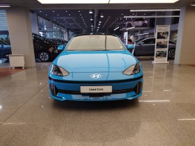 Hyundai Ioniq 6 Premium | Mobile.bg   5