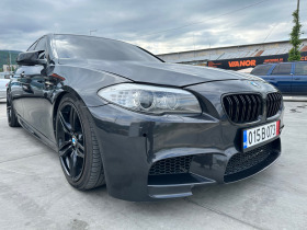 BMW 550, снимка 2 - Автомобили и джипове - 45482616