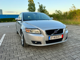 Volvo V50 1.8i       | Mobile.bg   7