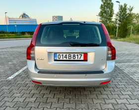 Volvo V50 1.8i       | Mobile.bg   4
