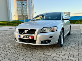 Volvo V50 1.8i       | Mobile.bg   1