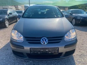 VW Golf 1.9TDi, 105кс, Trendline, снимка 2