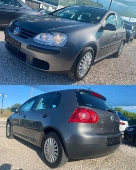 VW Golf 1.9TDi, 105кс, Trend, снимка 7