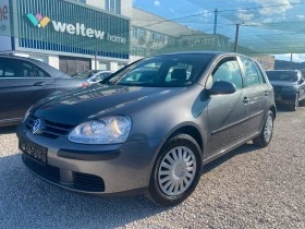     VW Golf 1.9TDi, 105, 