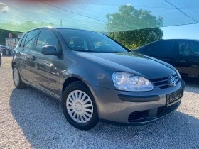 VW Golf 1.9TDi, 105кс, Trend, снимка 3