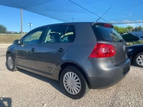 VW Golf 1.9TDi, 105кс, Trend, снимка 6