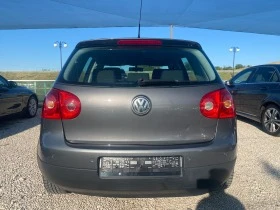 VW Golf 1.9TDi, 105кс, Trendline, снимка 5