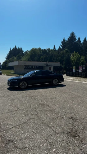 Audi A8 55 TFSI, снимка 3