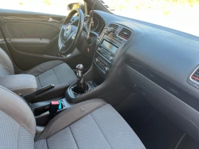 VW Golf 6 - 2.0 TDI, снимка 9