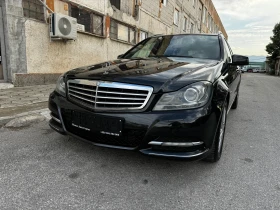     Mercedes-Benz C 200 CDI Limited Edition