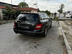 Mercedes-Benz C 200 CDI Limited Edition, снимка 7