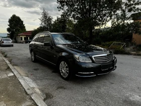 Mercedes-Benz C 200 CDI Limited Edition, снимка 6