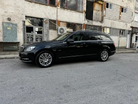 Mercedes-Benz C 200 CDI Limited Edition, снимка 8