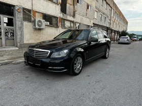 Mercedes-Benz C 200 CDI Limited Edition, снимка 5