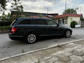 Mercedes-Benz C 200 CDI Limited Edition | Mobile.bg    3