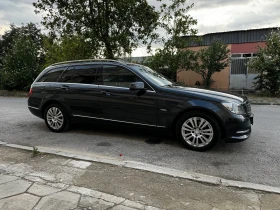 Mercedes-Benz C 200 CDI Limited Edition | Mobile.bg    9