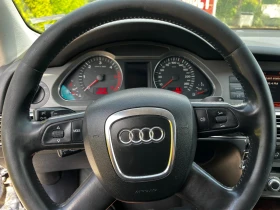 Audi A6 3.0 TDI QUATTRO | Mobile.bg    7