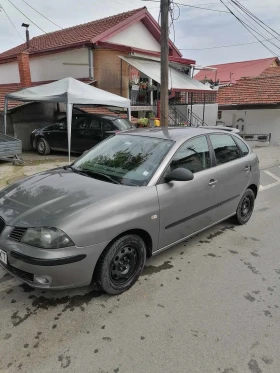 Seat Ibiza | Mobile.bg    4