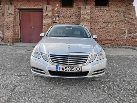 Mercedes-Benz E 350, снимка 2