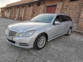 Mercedes-Benz E 350, снимка 3