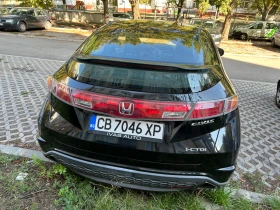 Honda Civic, снимка 4